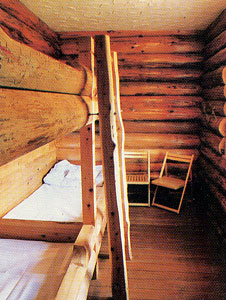 ログハウス木子ふぁーむペンション