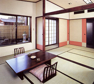 民芸風旅館　大棟苑