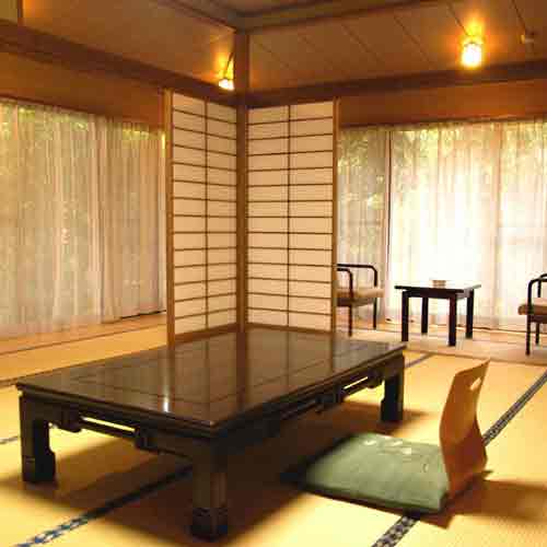 石和温泉郷　自家菜園の宿　ホテルうかい