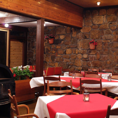 燕温泉 燕ハイランドロッジ(旧燕ハイランドホテル)