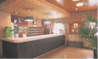 沖縄オリエンタルホテル