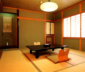 日光湯元温泉　ゆ宿　美や川