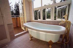 露天・半露天風呂付の宿 日光ワンモアタイム