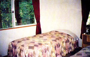 ペンション ちろりあんはっと