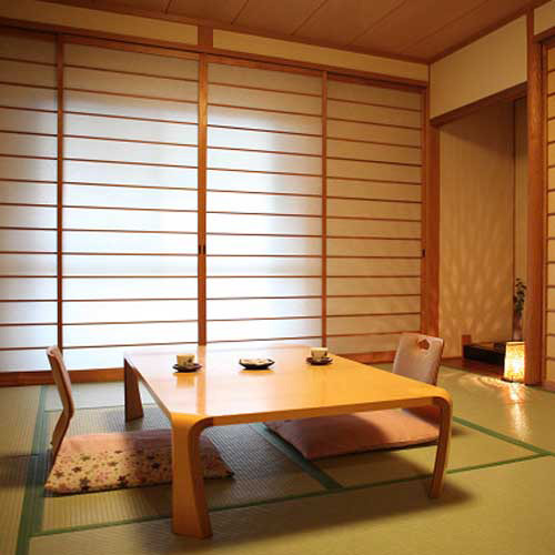 湯原温泉　ゆばらの宿　米屋