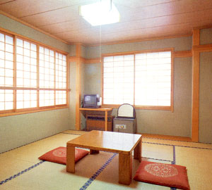 リポーズハウス上野館