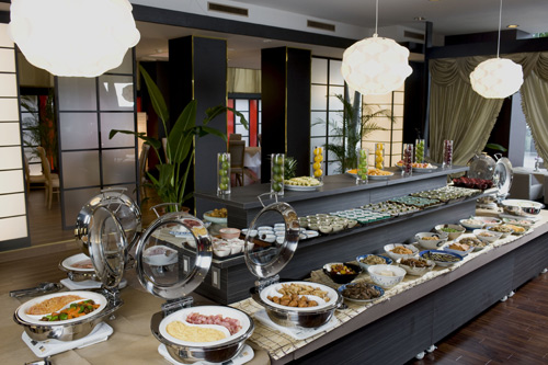 グランパークホテルエクセル福島恵比寿