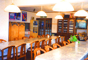 マウンテン・ヴィラ タキハウス