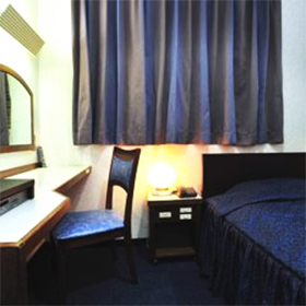 東京ビジネスホテル