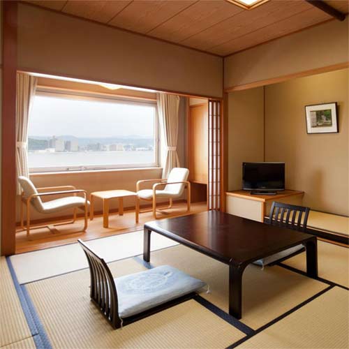 松江しんじ湖温泉　ホテル一畑