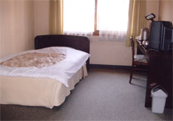 ビジネスホテル好日