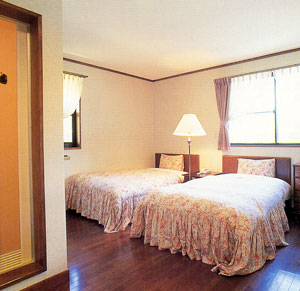 リッツ・イン清里