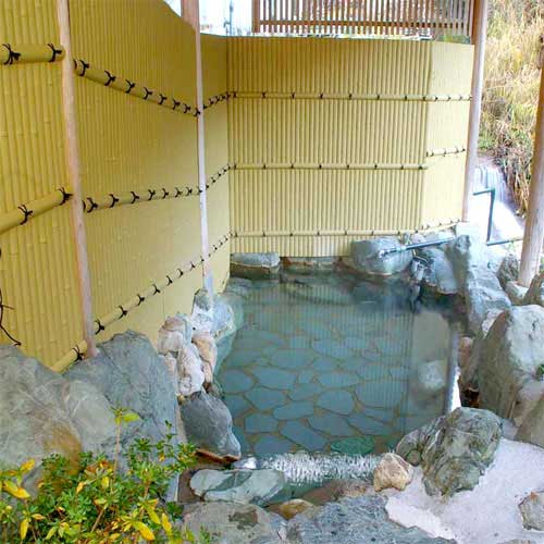 藤の森不動温泉 だるま湯