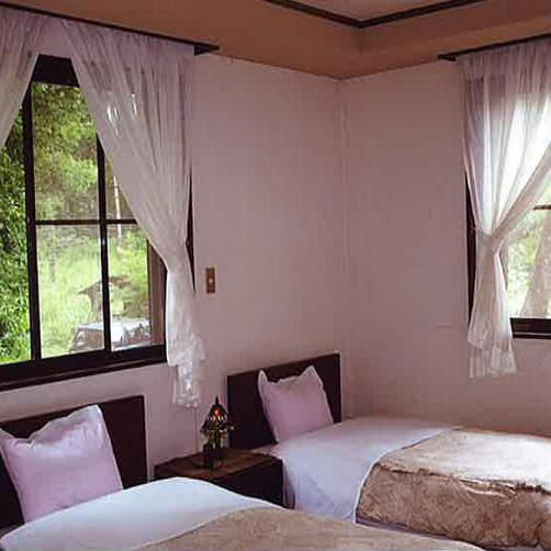 ペンション　わっ！！