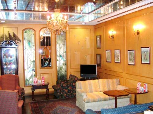 ホテルサンライフ＜大阪府＞