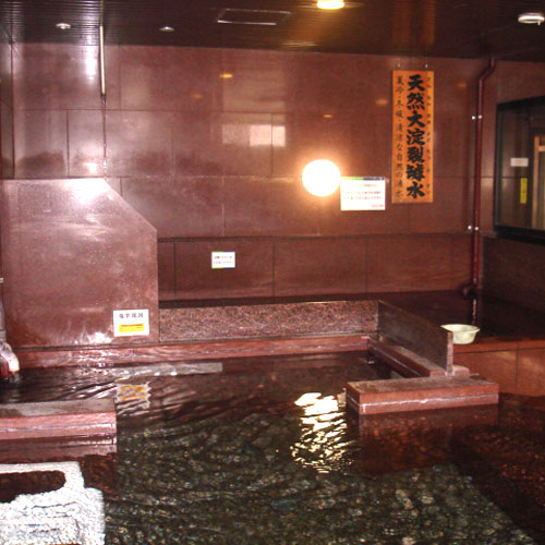 ホテルマリックス