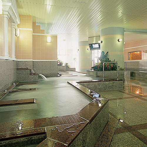 ホテルマリックスラグーン