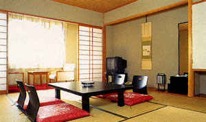 メルキュール宮城蔵王リゾート＆スパ