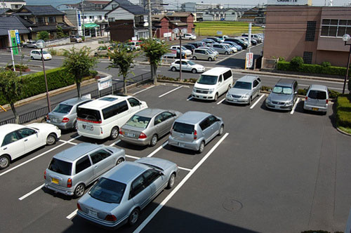 出雲ロイヤルホテル