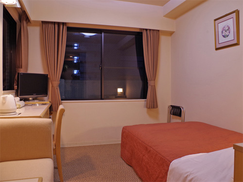 甲子園ホテル夕立荘