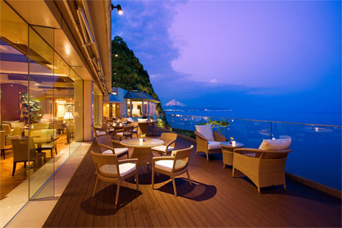 焼津温泉　焼津グランドホテル