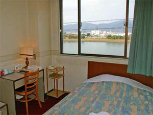 シーサイドホテル パルコ