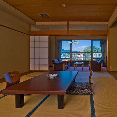 伊豆長岡温泉　ホテル茜