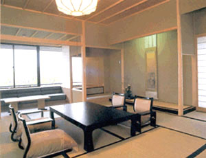 信玄の湯　湯村温泉　常磐ホテル