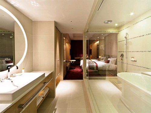 ホテルオークラＪＲハウステンボス