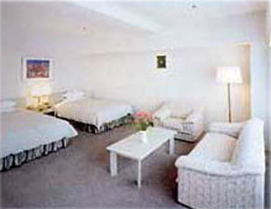 大鰐温泉郷　青森ワイナリーホテル