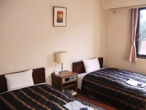 調布アーバンホテル