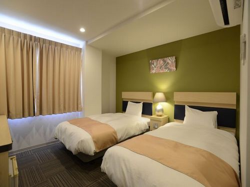 別府第一ホテル