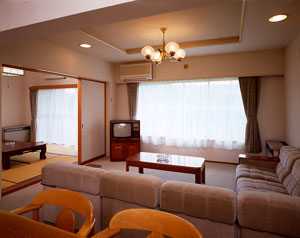 伊豆一碧湖レイクサイドテラス