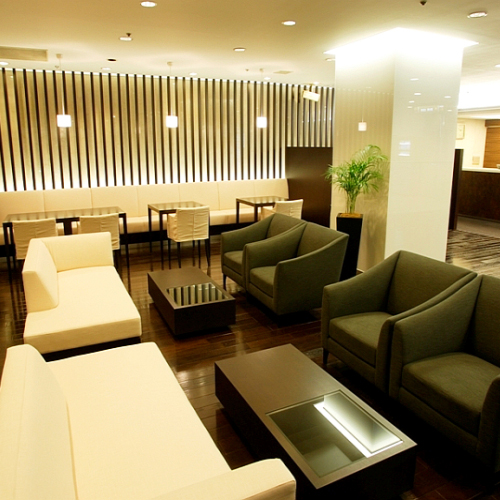 スマイルホテル仙台国分町