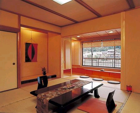 海辺の料理旅館　浜の路　臨江庵