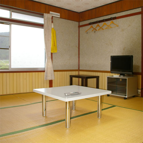 神鍋高原 みやま荘