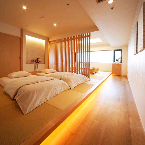 洲本温泉 淡路インターナショナルホテル ザ・サンプラザ <淡路島>