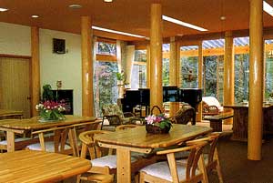 ペンション愛宕道