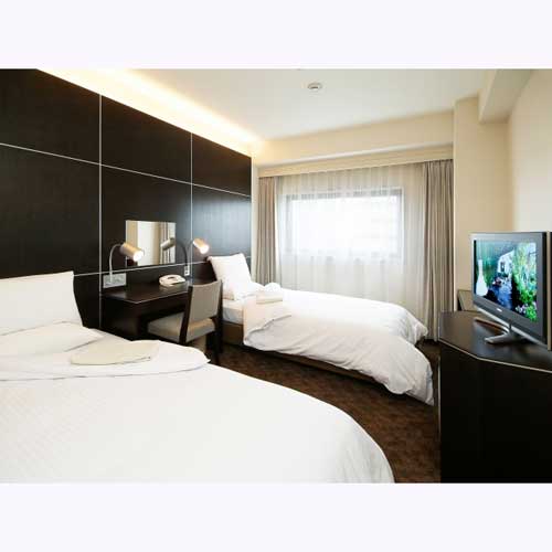 仙台国際ホテル