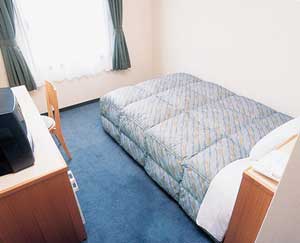 ホテルYes長浜　駅前館