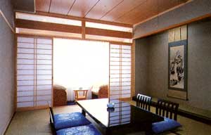 白浜温泉　家族とすごす白浜の宿　柳屋