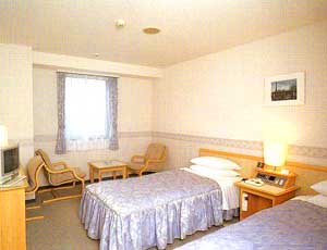 成田Ｕーシティホテル