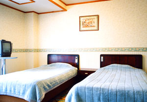 シティーペンション　トミーリッチイン京都