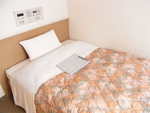 シティホテル高幡