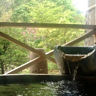 奥飛騨温泉郷　ひなの湯宿　松乃井