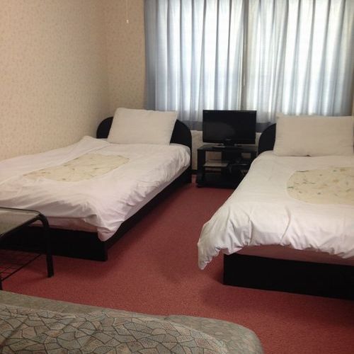 ペンション北白川