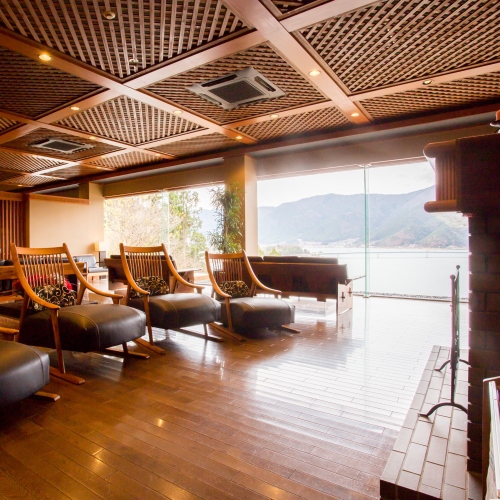 富士河口湖温泉　時悠々楽游