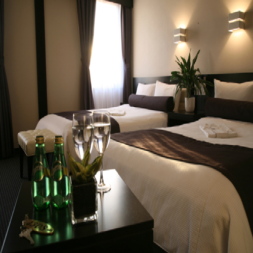 新横浜国際ホテル