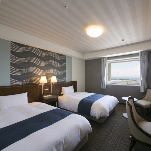 ホテルグリーンパーク津