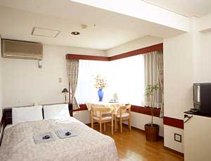 プチホテル　アイビー